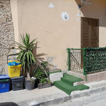فيلا Casa Vacanze Vista Mare أغريجنتو المظهر الخارجي الصورة