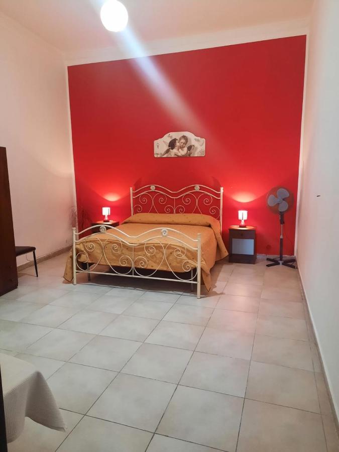 فيلا Casa Vacanze Vista Mare أغريجنتو المظهر الخارجي الصورة