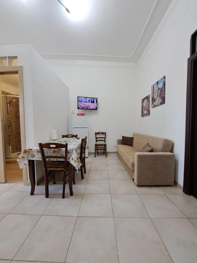فيلا Casa Vacanze Vista Mare أغريجنتو المظهر الخارجي الصورة