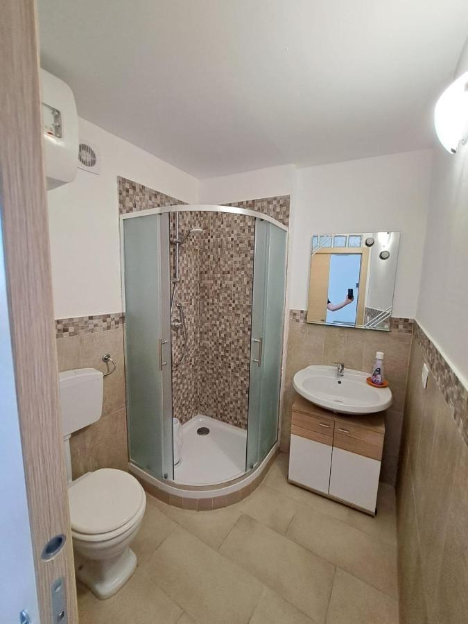 فيلا Casa Vacanze Vista Mare أغريجنتو المظهر الخارجي الصورة